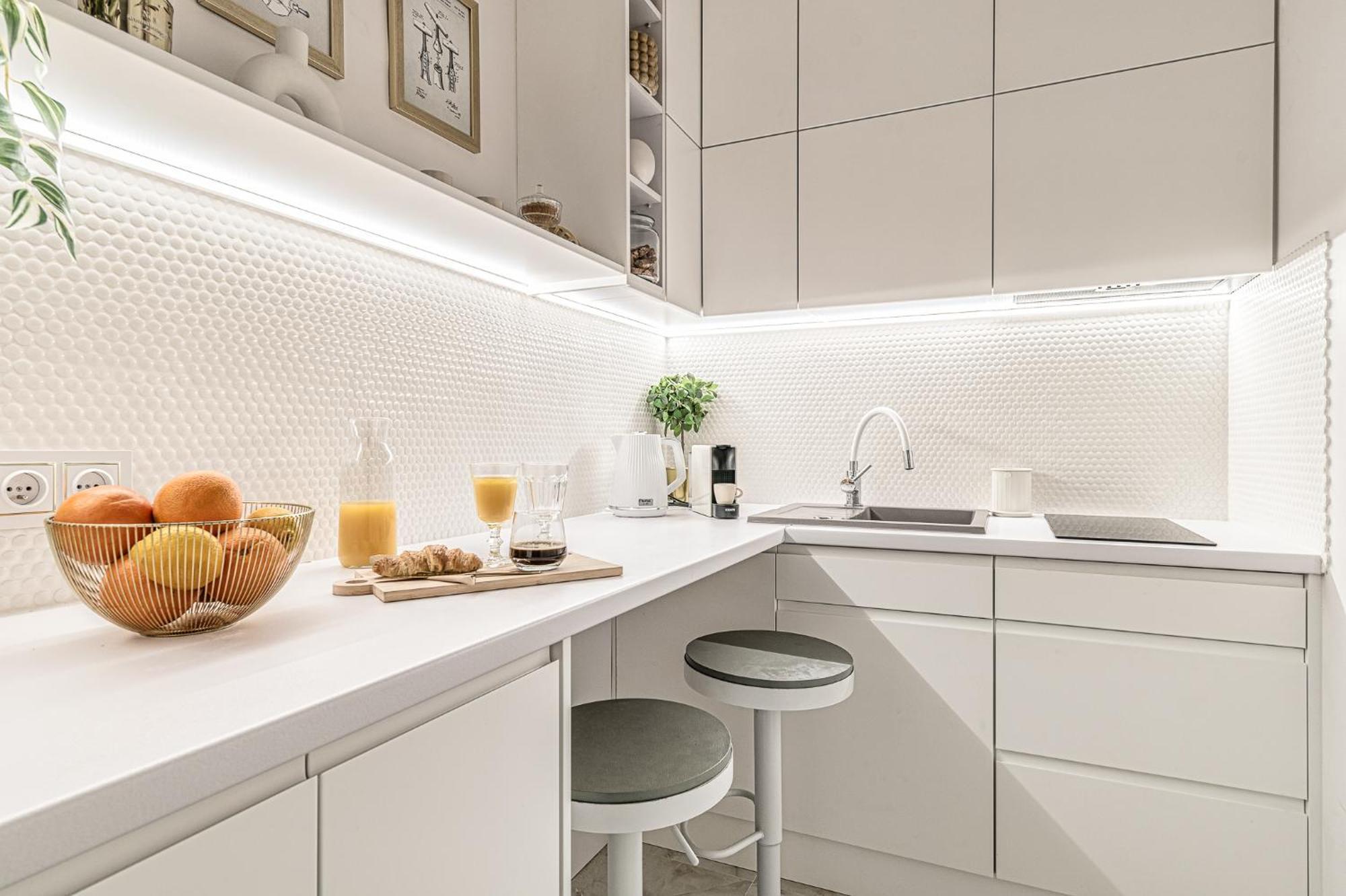Apartamento Gold Premium 2 Varsovia Exterior foto