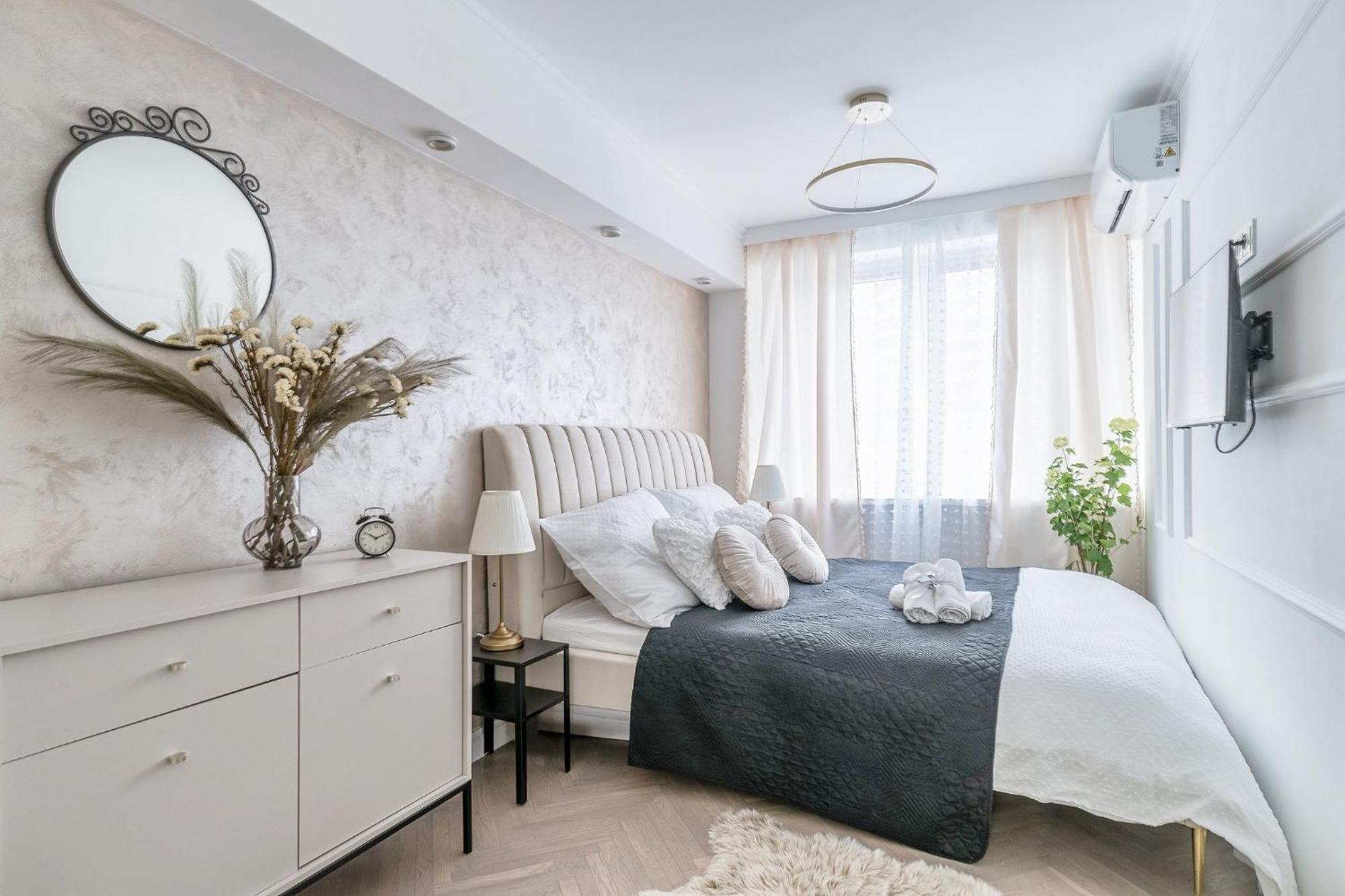 Apartamento Gold Premium 2 Varsovia Exterior foto