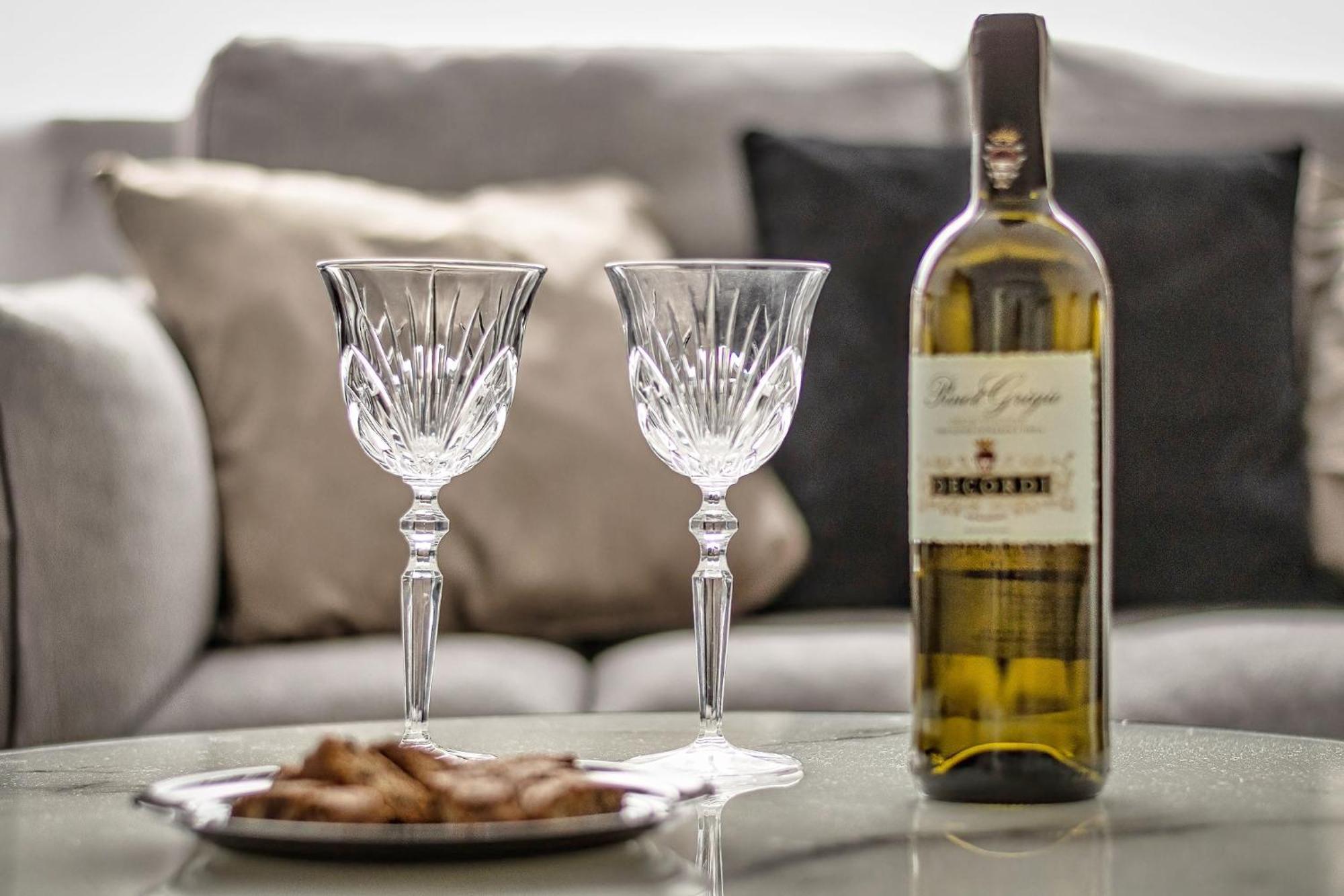 Apartamento Gold Premium 2 Varsovia Exterior foto