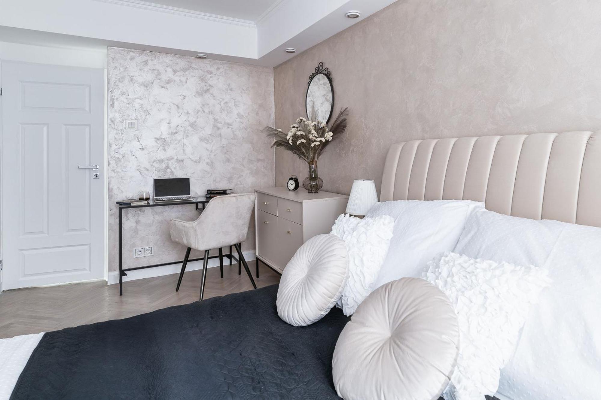 Apartamento Gold Premium 2 Varsovia Exterior foto